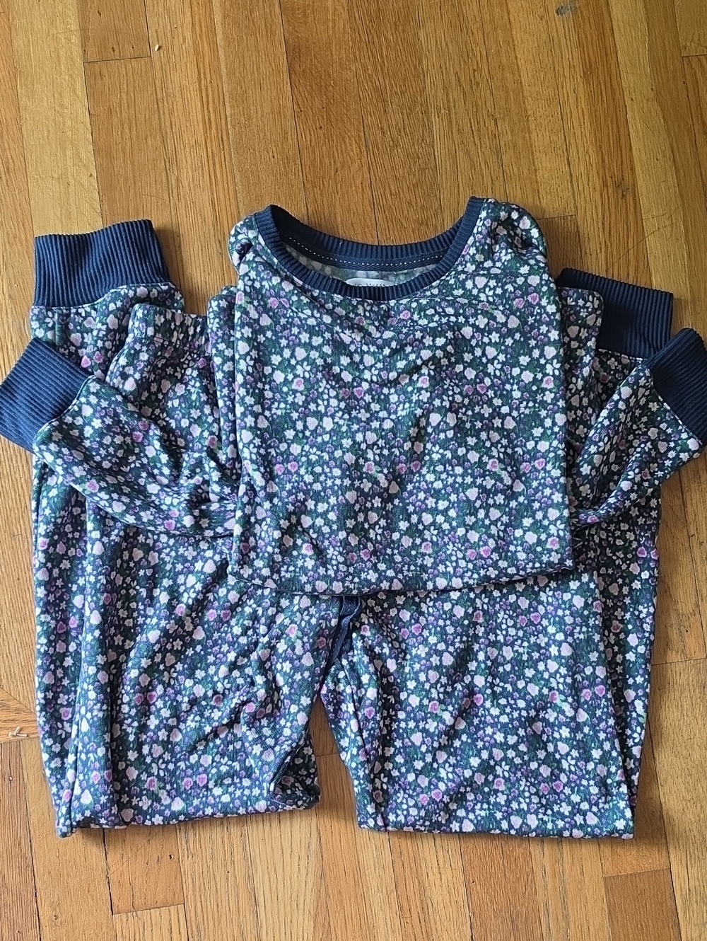 LC Lauren Conrad Pajamas